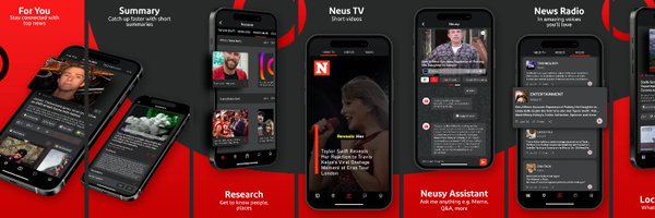 Neus_ai Profile Banner