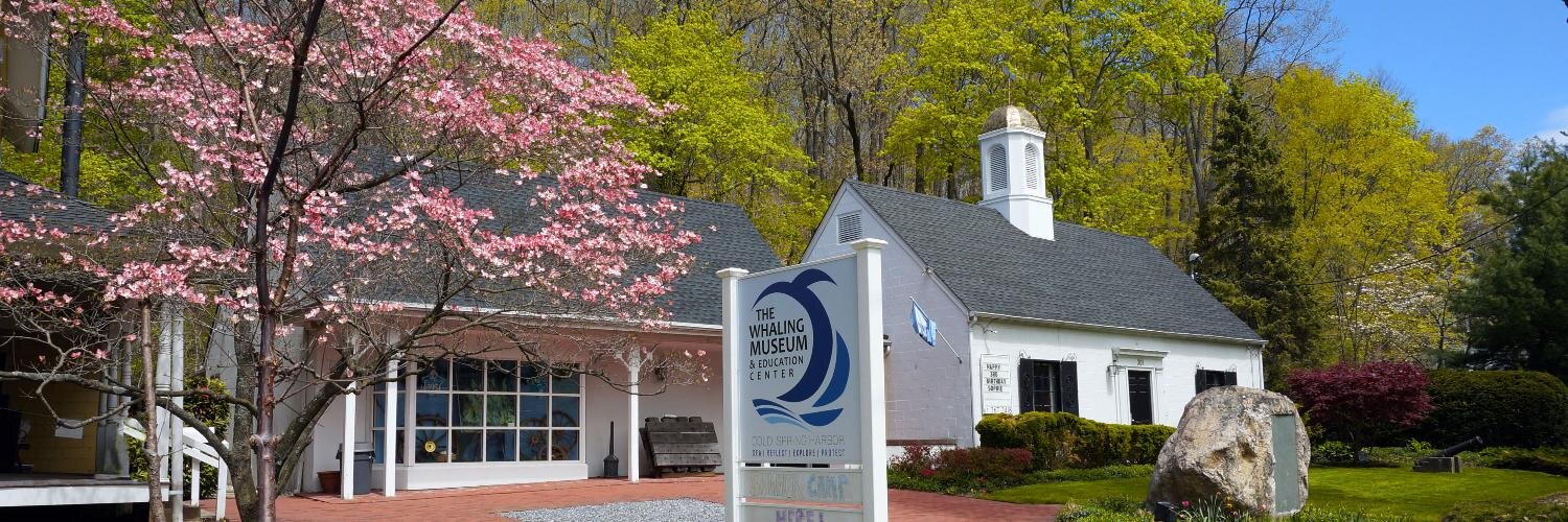 WhalingMuseum banner