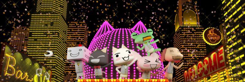 toronyann's profile banner image