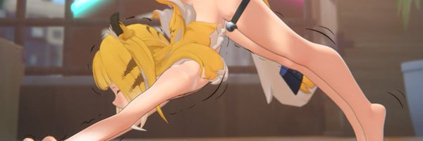 star_to_evil Profile Banner