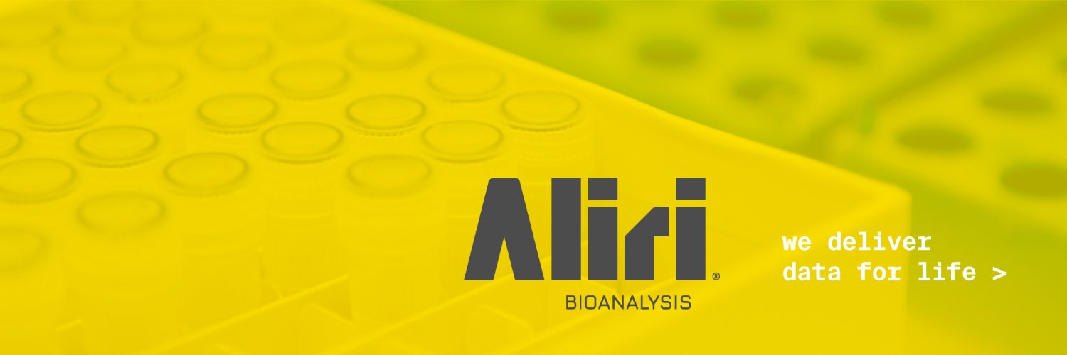 aliri bioanalysis banner