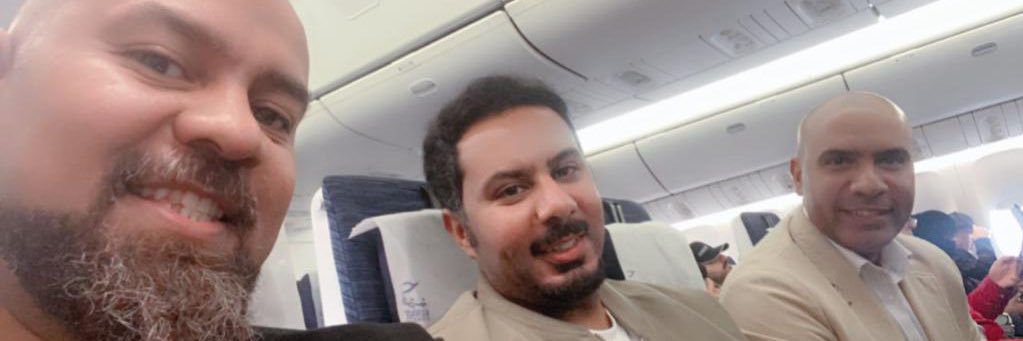 MohdAlzatari's profile banner image
