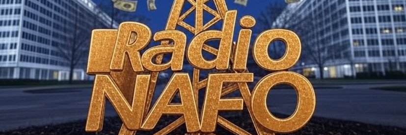 Jack’s House 🇺🇦Radio Free NAFO's banner
