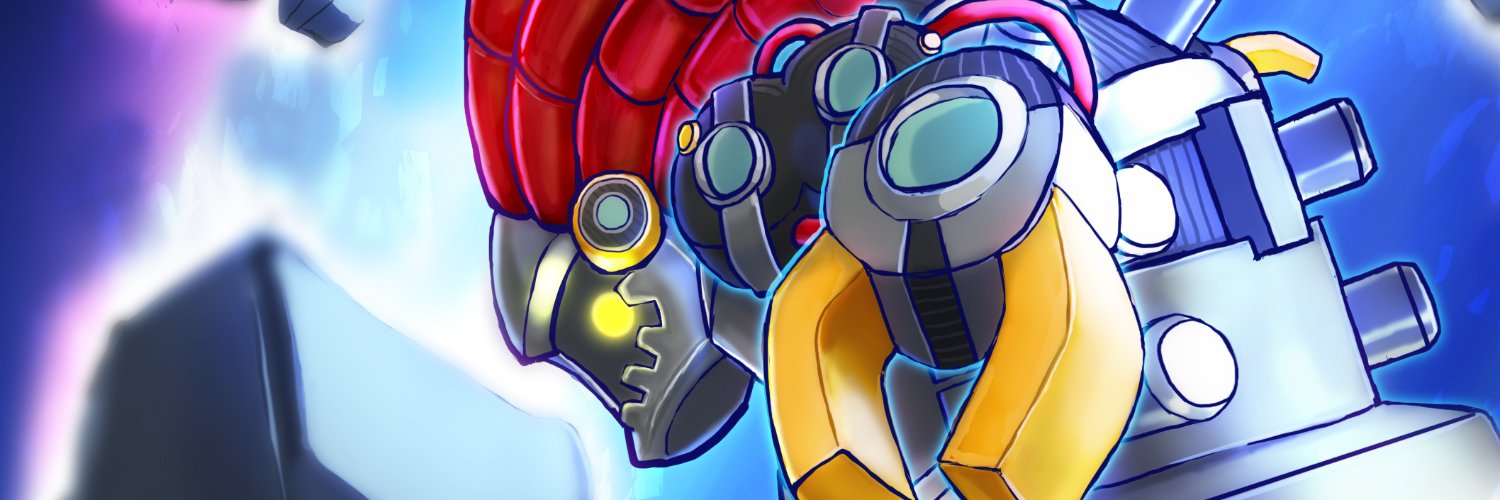 Who banner