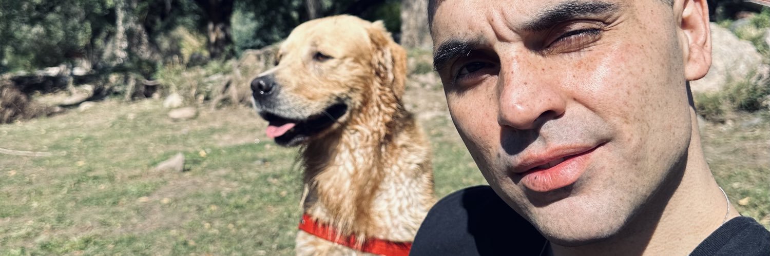 MarkitosReca's profile banner image