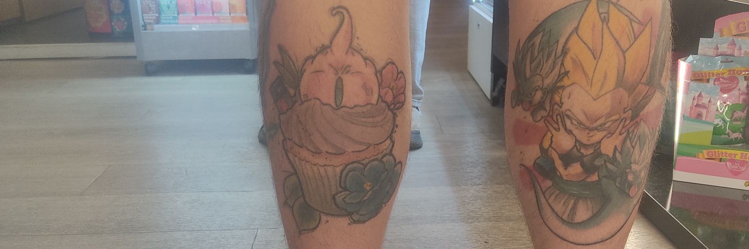 Lord of Madagascar banner