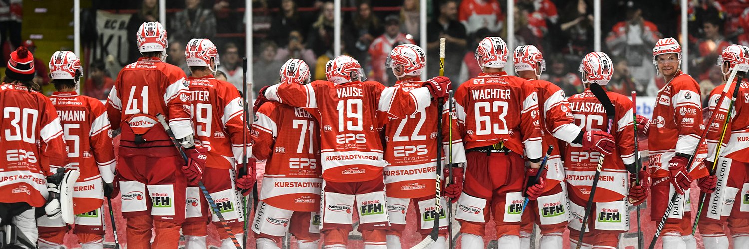 EC Bad Nauheim banner