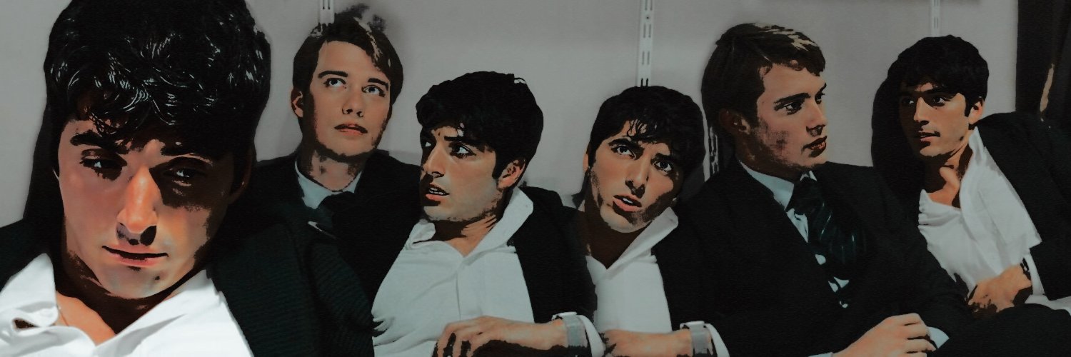 THEFRSTSON's profile banner image