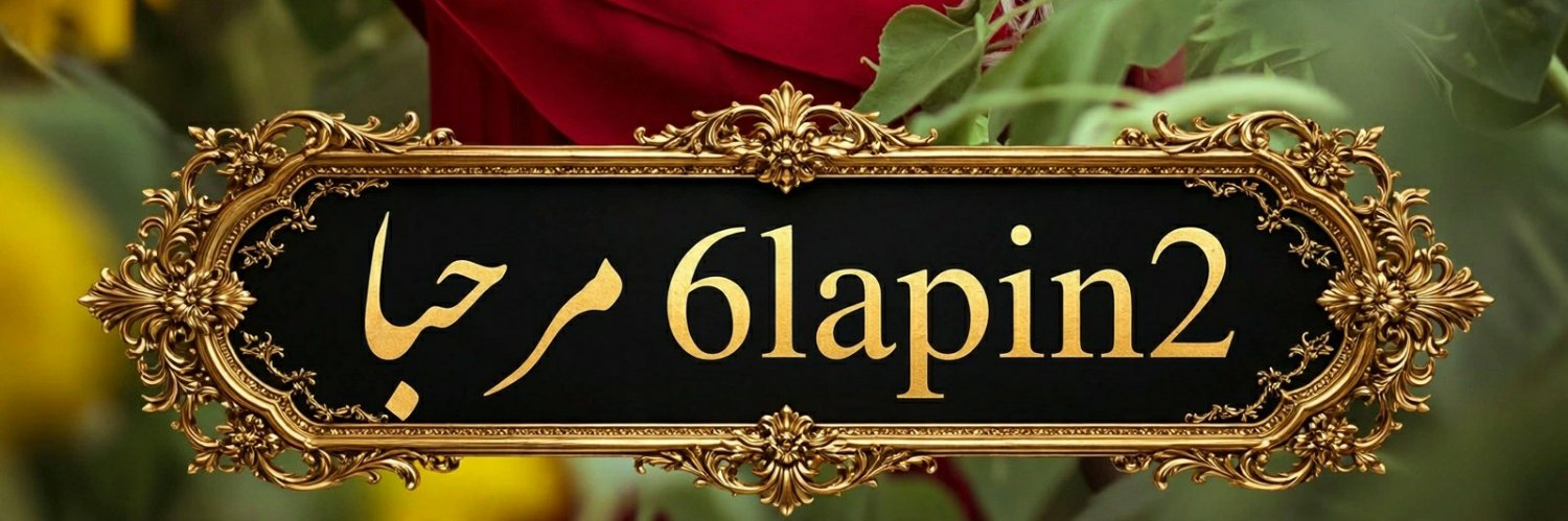 6lapin2's profile banner image
