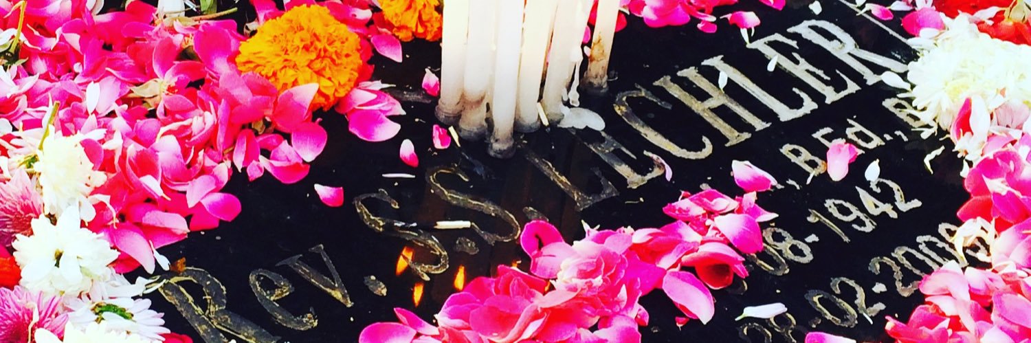angeljerusha's profile banner image