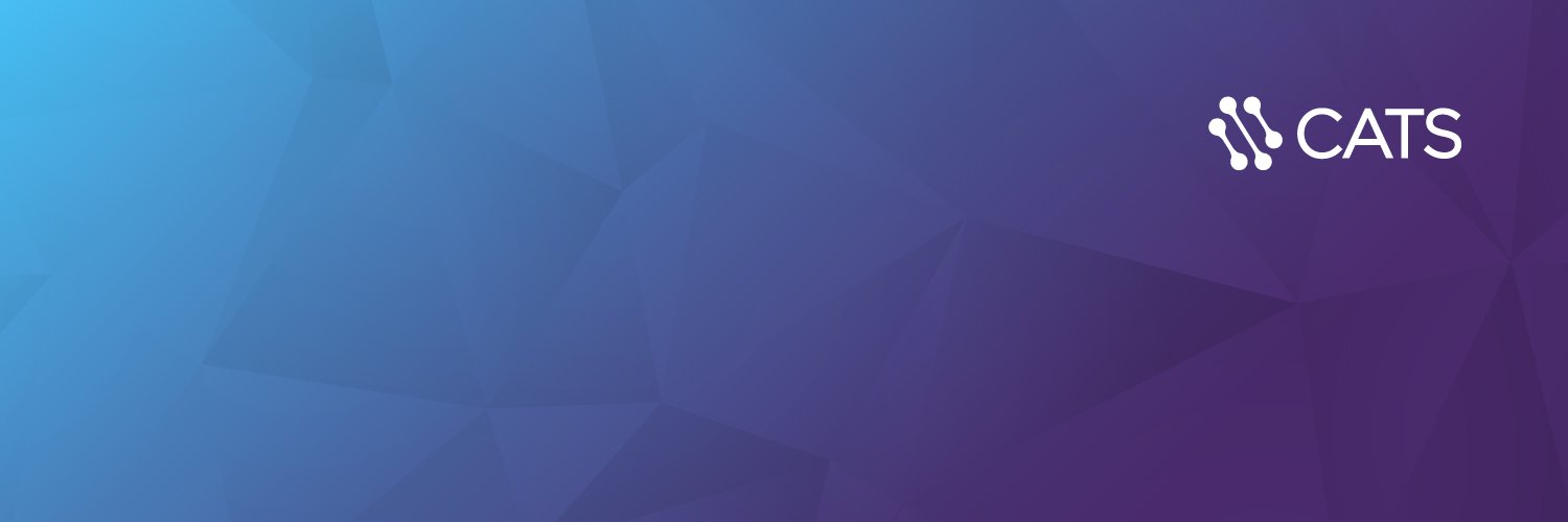 CATS Applicant Tracking System banner