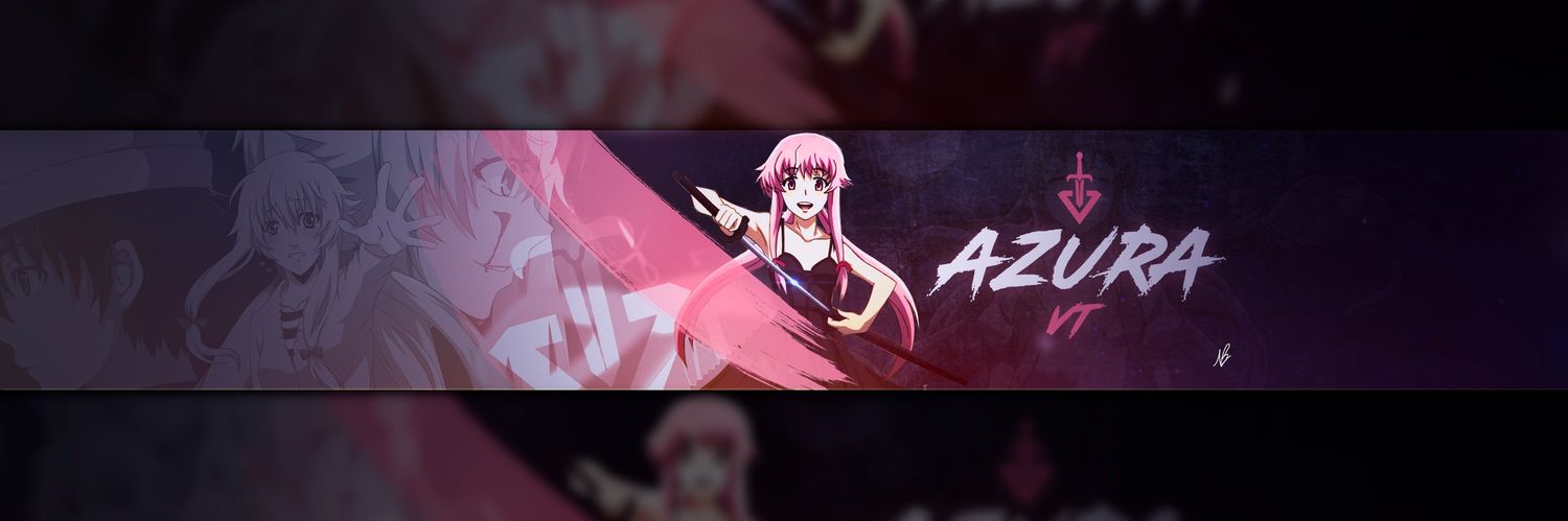 EssAzurah's profile banner image