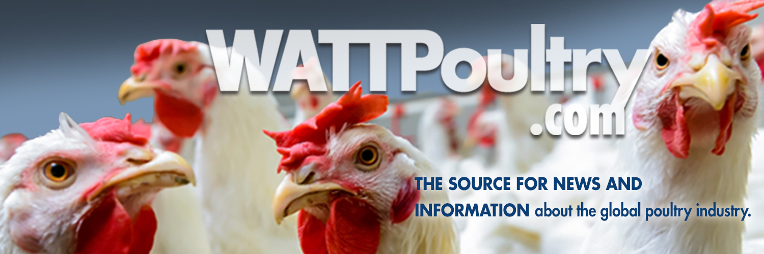 WATTPoultry banner