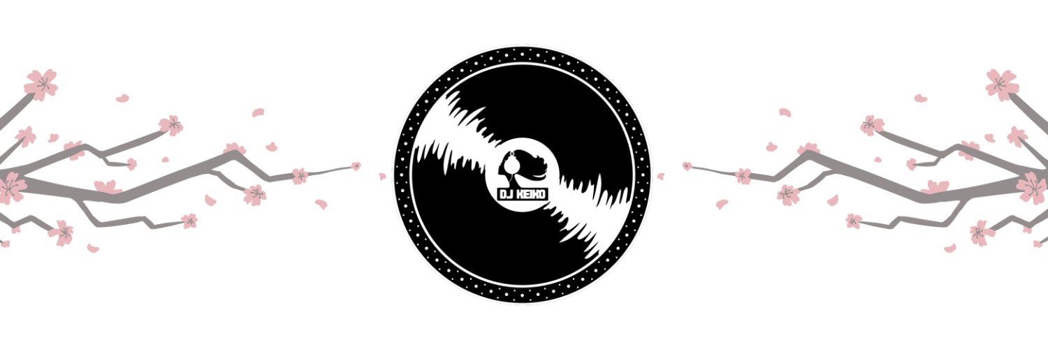 DJ Keiko Profile Banner