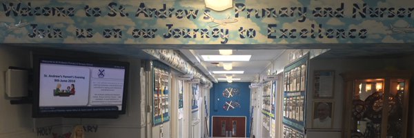 StAndrewsNCML6 Profile Banner