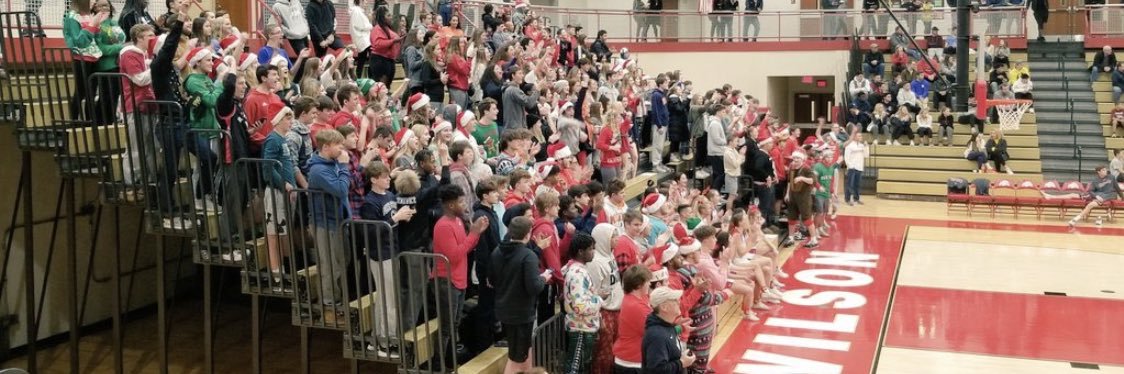 The Dawg Pound banner