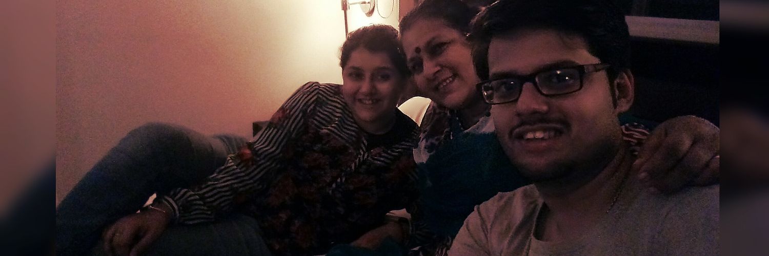 being_nandan's profile banner image