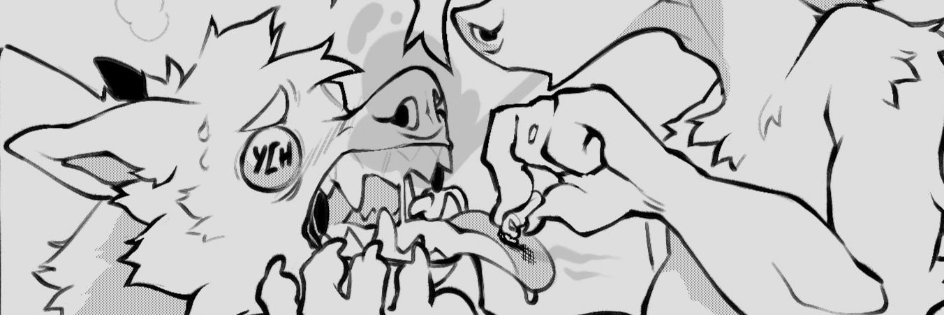 clope 🔞🦷 banner