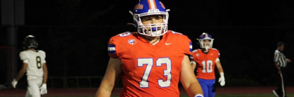 Cameron Pampeno banner