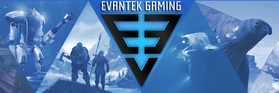 Evant3k's profile banner image