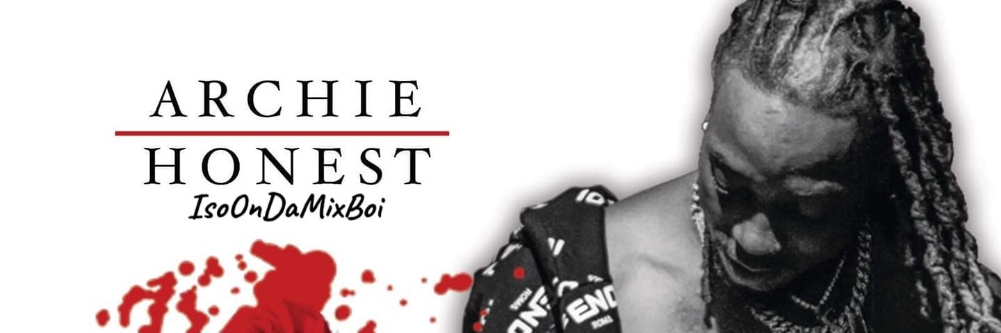 DboiArchie's profile banner image