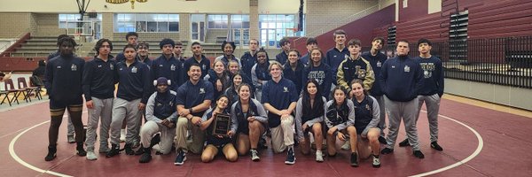LEISDWrestling Profile Banner