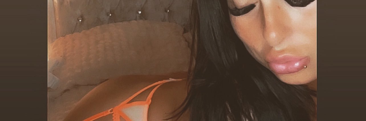 LouDollyOF's profile banner image