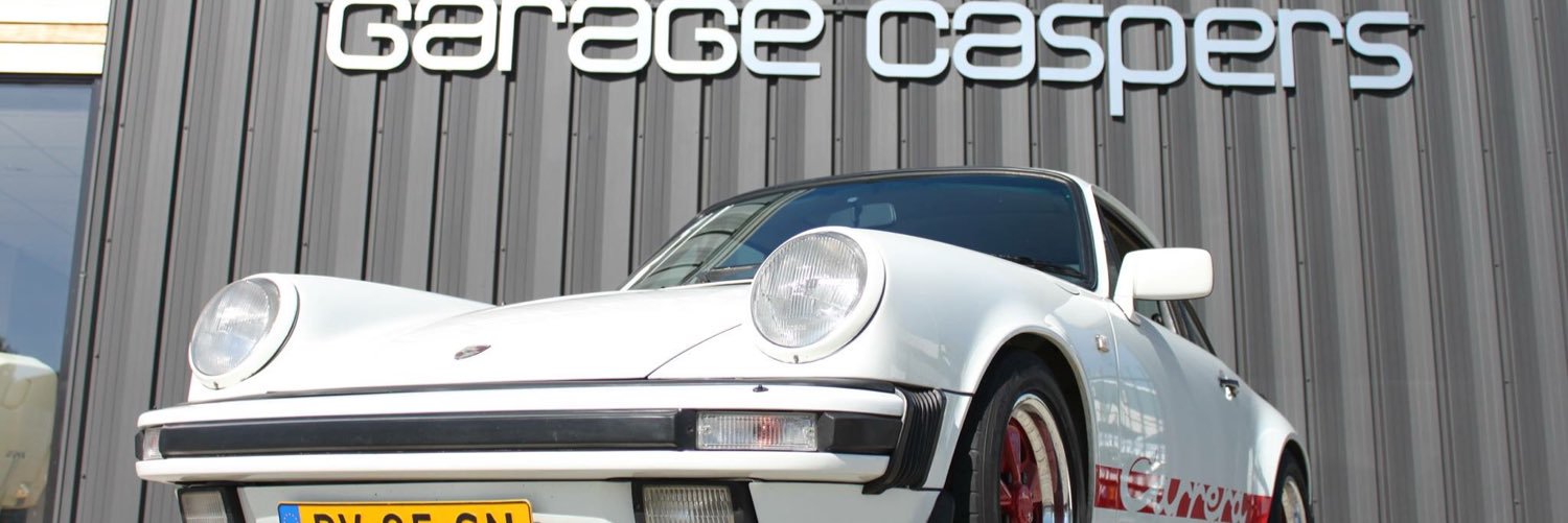 CaspersTrack's profile banner image