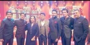 TeamKapilSharma's profile banner image