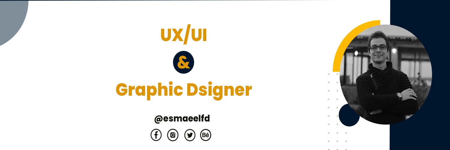 esmaeelfd's profile banner image