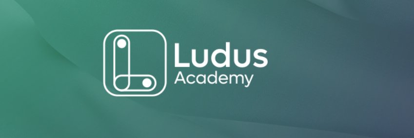 Ludus Academy banner