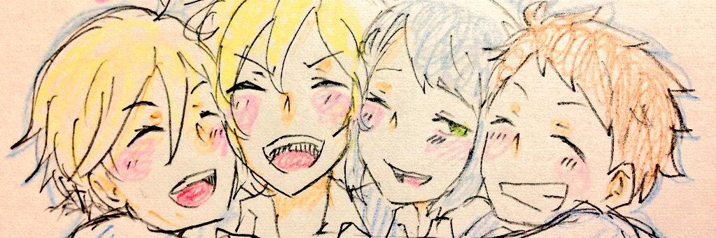 供梨朱梦卯☆スルメ banner