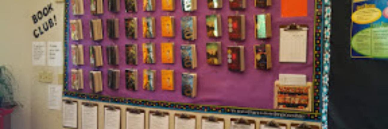 Carla Dunavan banner