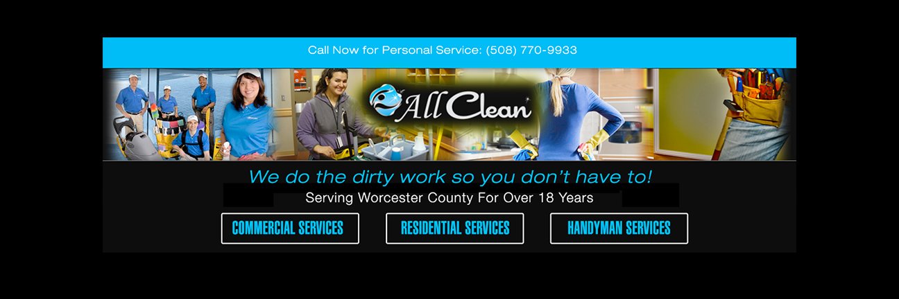 urallclean's profile banner image