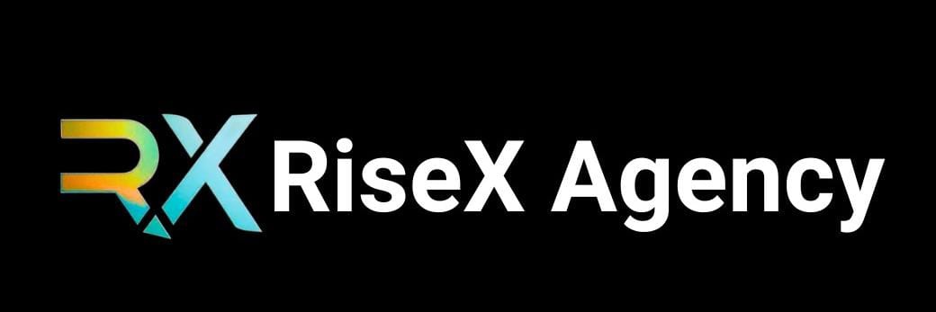 RiseXAgency's profile banner image