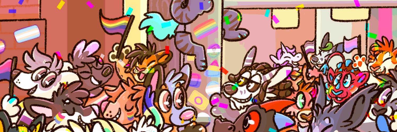 SpottyAss's profile banner image