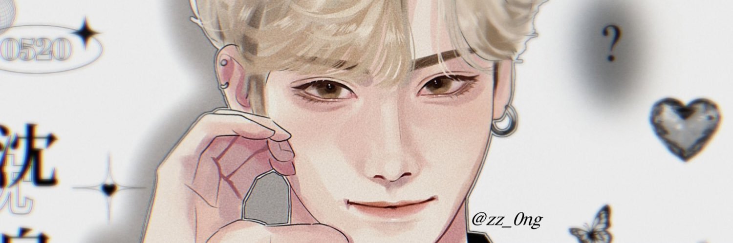 licky_lu's profile banner image