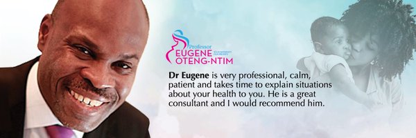 profeugeneoteng Profile Banner