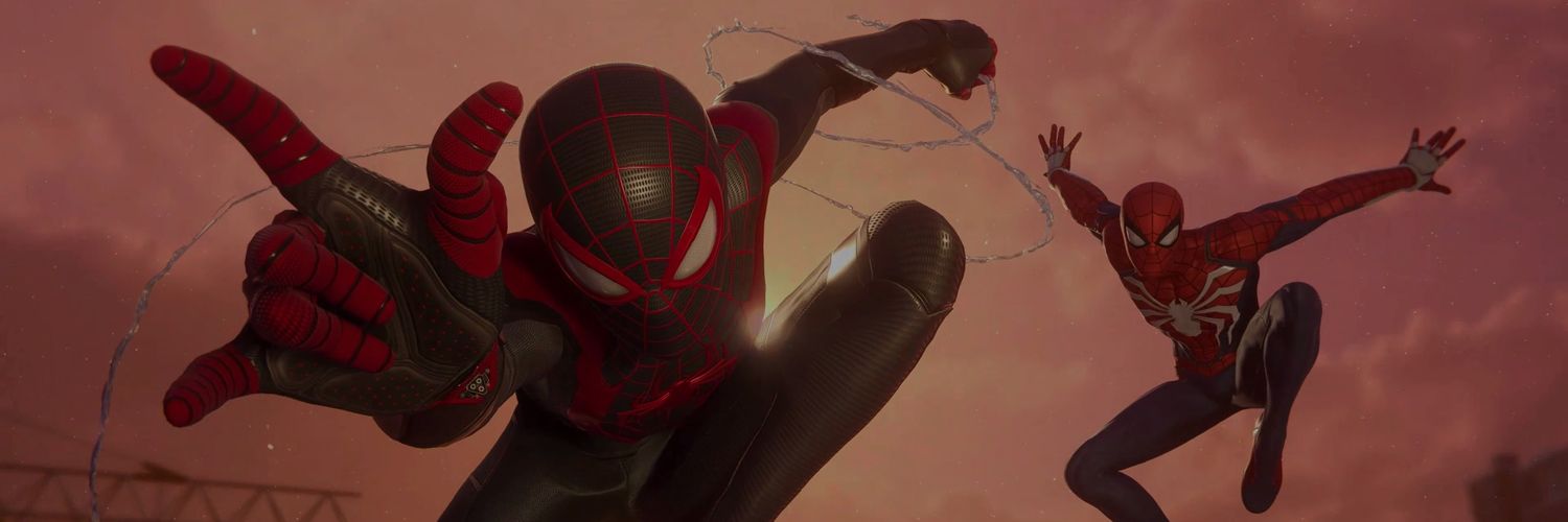 zBrianHDx's profile banner image