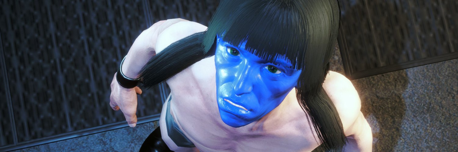 JackBaggio1's profile banner image