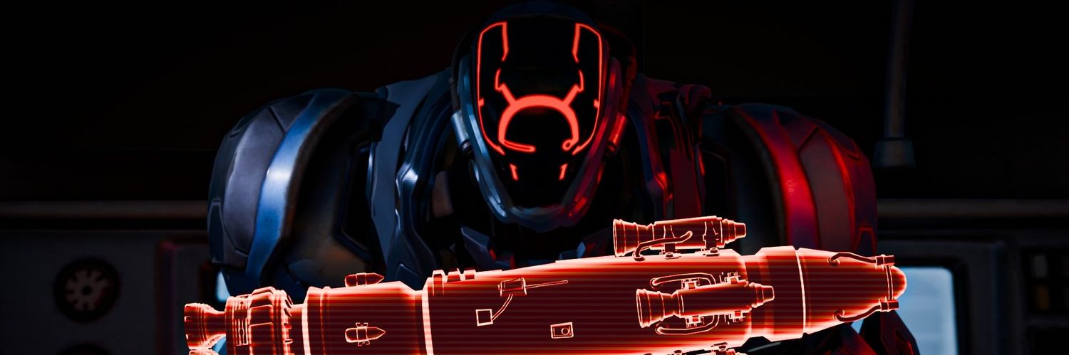 The Scientist banner