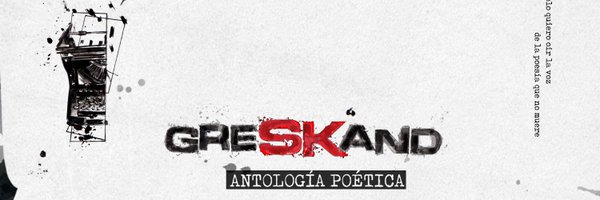 greskand Profile Banner