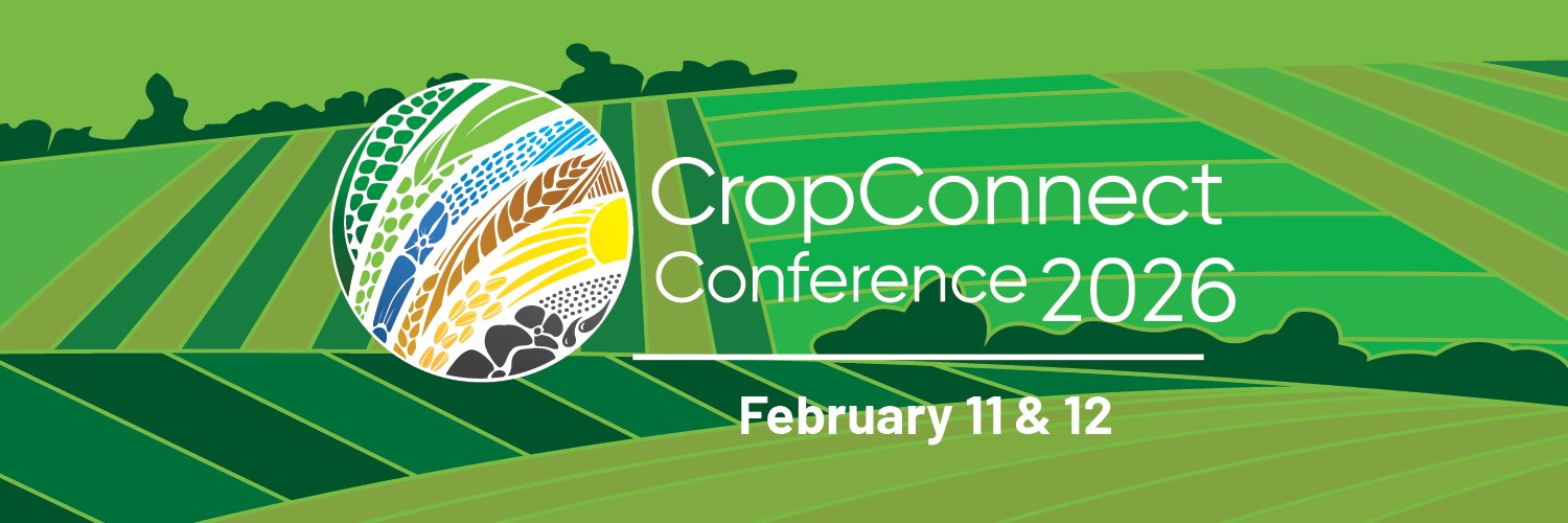 CropConnect banner