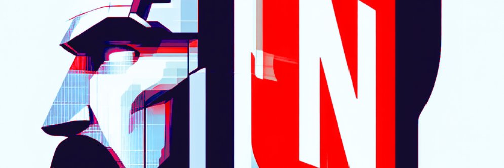 Gruber News Network (GNN)'s banner