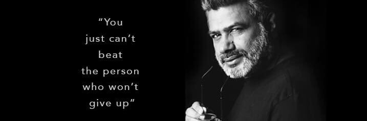 Iamprabhuraj's profile banner image