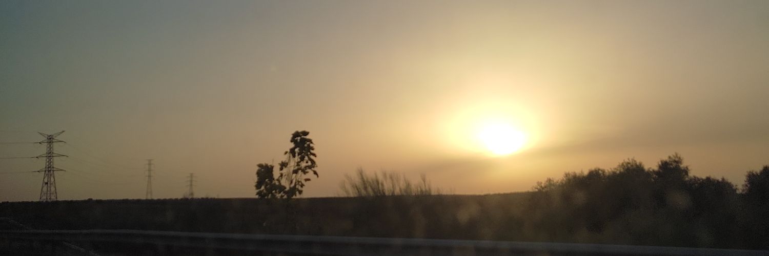 AlamoAlmudena's profile banner image