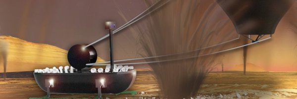 RobotGrrl Profile Banner