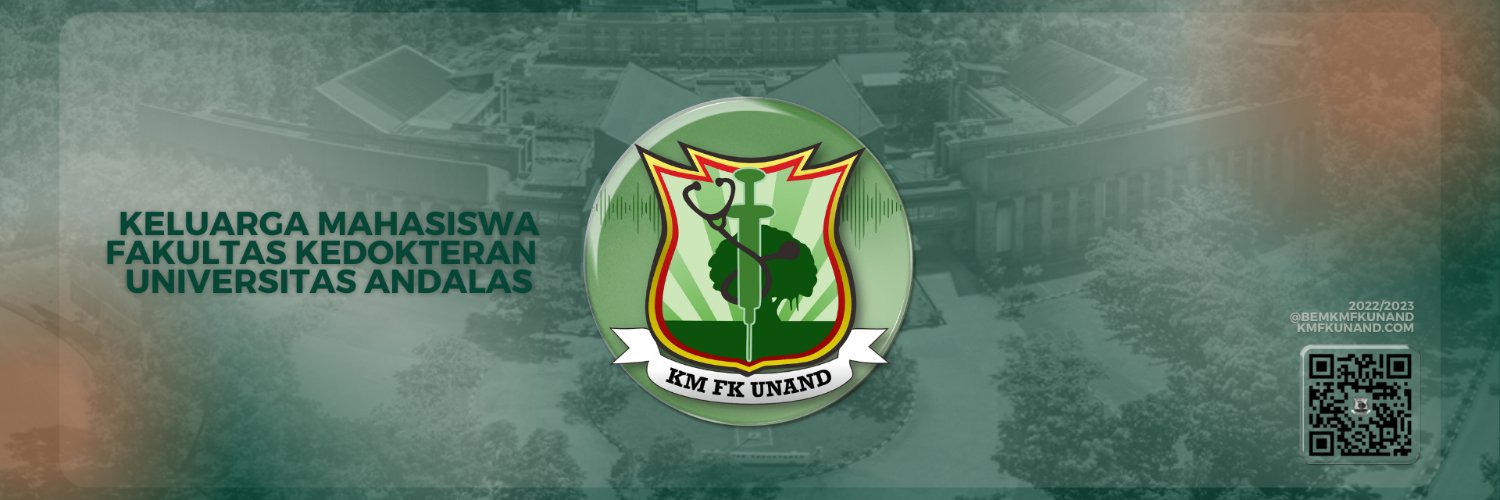BEM KM FK UNAND banner