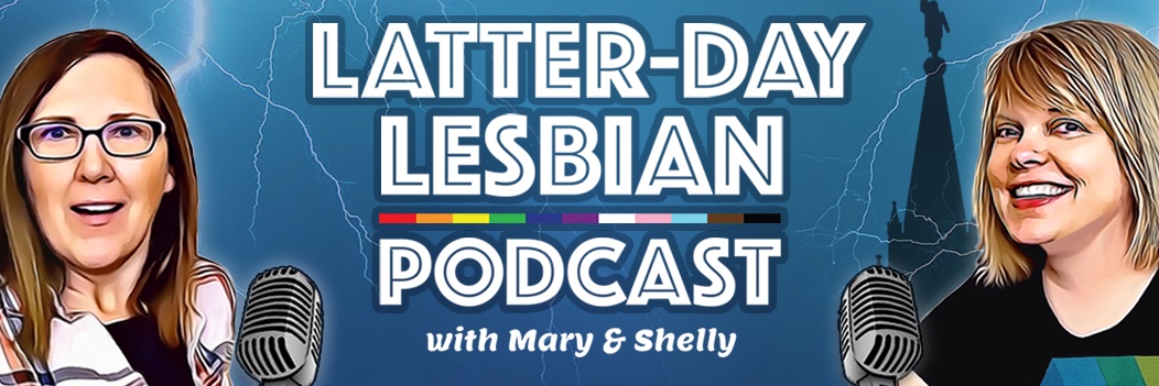 Latter-DayLesbianPodcast banner