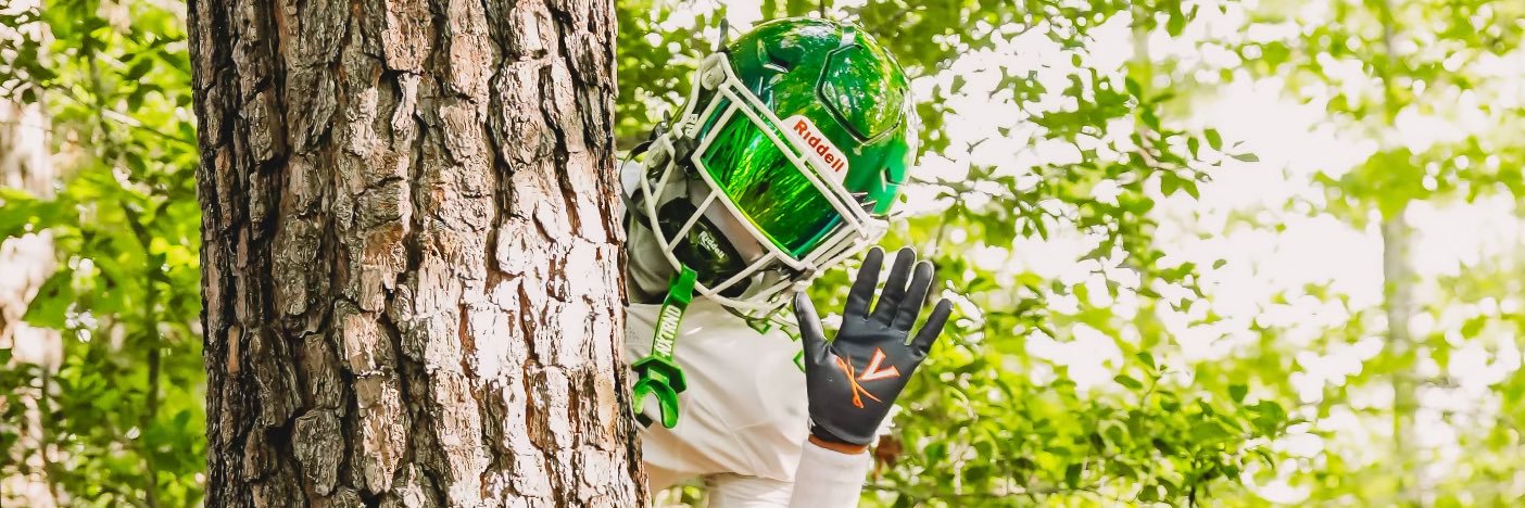 Donovan ”Don” Mayfield banner